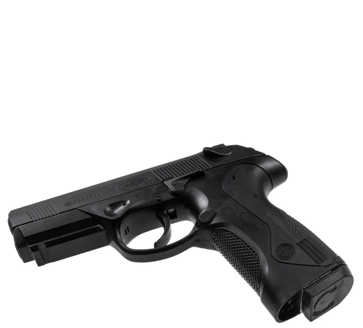 Wiatrówka pistolet Beretta Px4 Storm kal.4,5mm