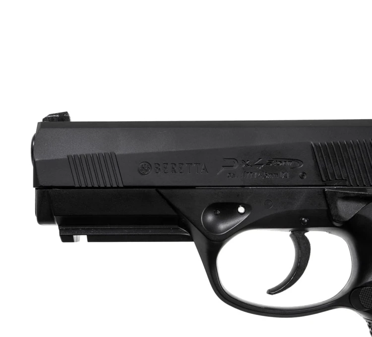 Wiatrówka pistolet Beretta Px4 Storm kal.4,5mm