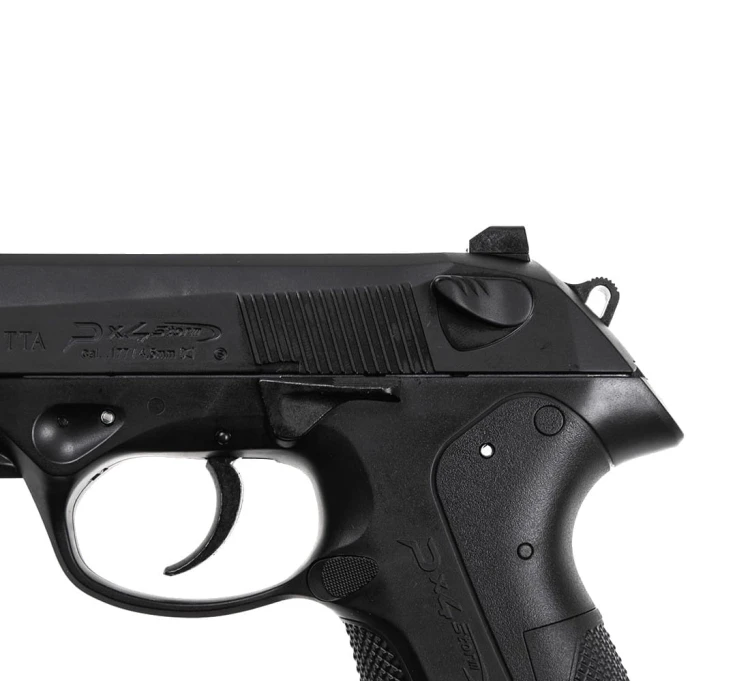 Wiatrówka pistolet Beretta Px4 Storm kal.4,5mm