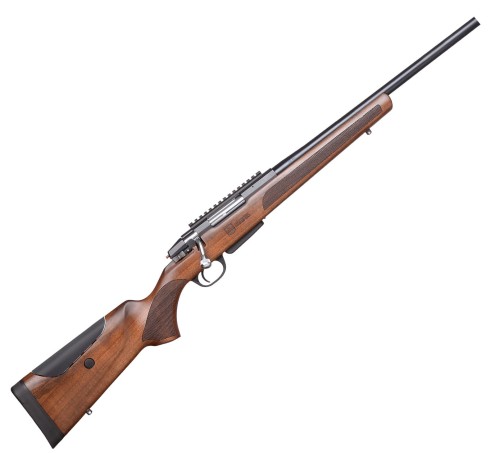 Sztucer ATA Turqua ADJ (S-47cm) kal.308 Win