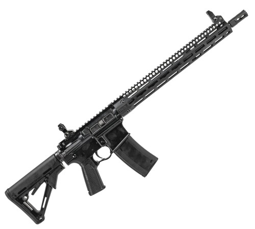 Karabinek TROY SPC M4A4 16" kal.5,56x45mm/223 Rem
