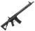Karabinek TROY SPC M4A4 16" kal.5,56x45mm/223 Rem