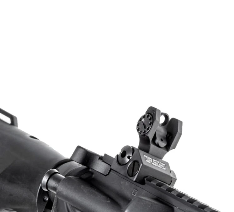 Karabinek TROY SPC M4A4 16" kal.5,56x45mm/223 Rem