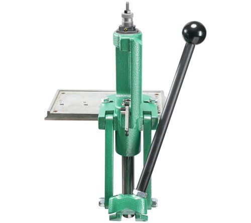 Prasa do elaboracji RCBS Rock Chucker Supreme IV (#9356)