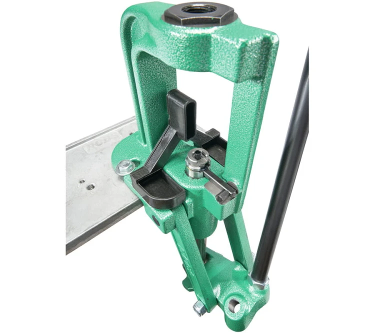 Prasa do elaboracji RCBS Rock Chucker Supreme IV (#9356)