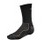 Skarpety Härkila ALL SEASON WOOL II - Black