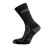 Skarpety Härkila ALL SEASON WOOL II - Black