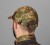 Czapka Härkila Deer Stalker HWS - AXIS MSP®Forest Camo