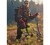 Rękawice Härkila Moose Hunter 2.0 GTX - MossyOak® Break-Up Country®/Red