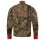 Bluza Härkila Moose Hunter 2.0 - MossyOak® Break-Up Country®/Red