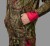 Bluza Härkila Moose Hunter 2.0 - MossyOak® Break-Up Country®/Red