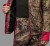 Bluza Härkila Moose Hunter 2.0 - MossyOak® Break-Up Country®/Red