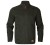 Sweter Härkila Metso Full Zip - Willow Green