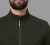 Sweter Härkila Metso Full Zip - Willow Green