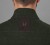 Sweter Härkila Metso Full Zip - Willow Green