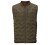 Kamizelka Härkila Driven Hunt Insulated - Willow Green