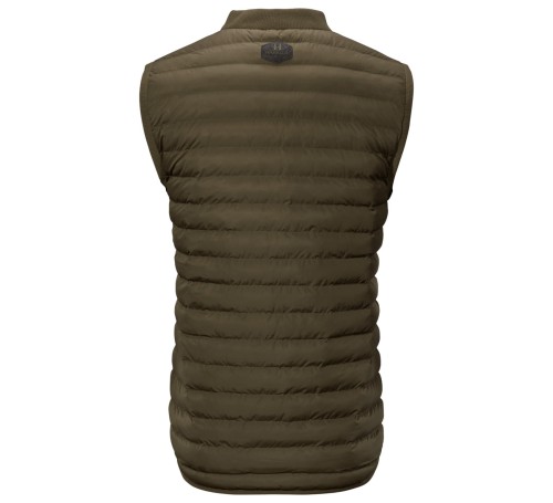 Kamizelka Härkila Driven Hunt Insulated - Willow Green