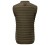 Kamizelka Härkila Driven Hunt Insulated - Willow Green