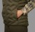 Kamizelka Härkila Driven Hunt Insulated - Willow Green