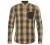 Koszula Härkila Akkan L/S - Yellow/Black