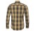 Koszula Härkila Akkan L/S - Yellow/Black