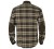 Koszula Härkila Aivak L/S - Olive