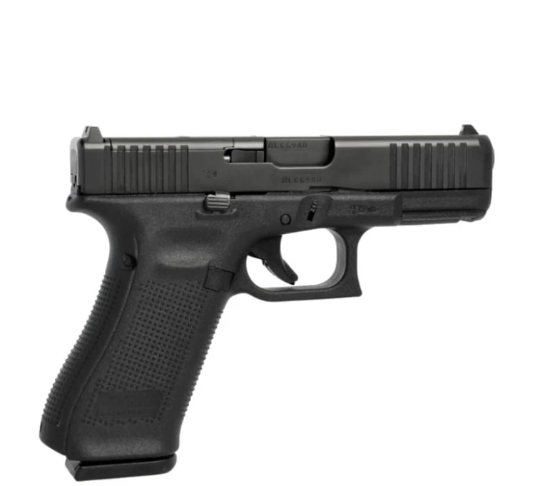 Pistolet GLOCK 45 MOS FS kal.9mm Para (47940)