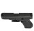 Pistolet GLOCK 45 MOS FS kal.9mm Para (47940)