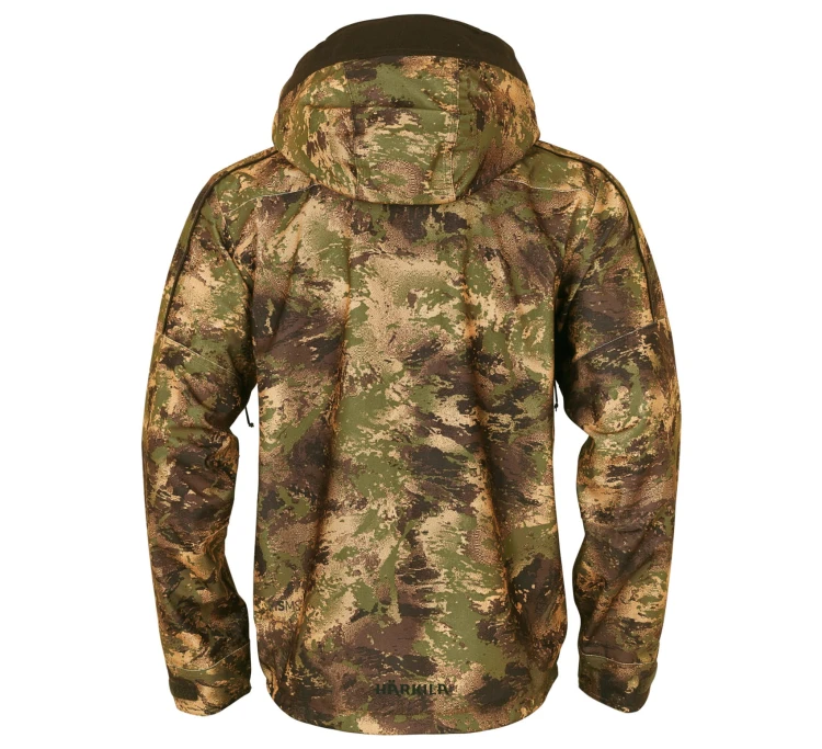 Kurtka Härkila Deer Stalker HWS - AXIS MSP®Forest Camo