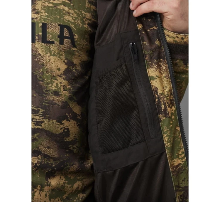 Kurtka Härkila Deer Stalker HWS - AXIS MSP®Forest Camo