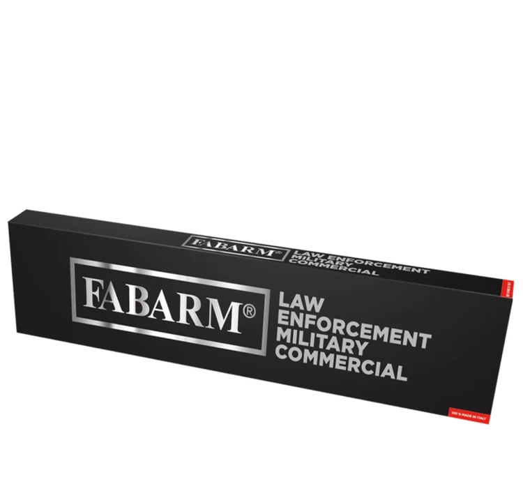 Strzelba Fabarm SDASS Trainer 20" kal.12/76