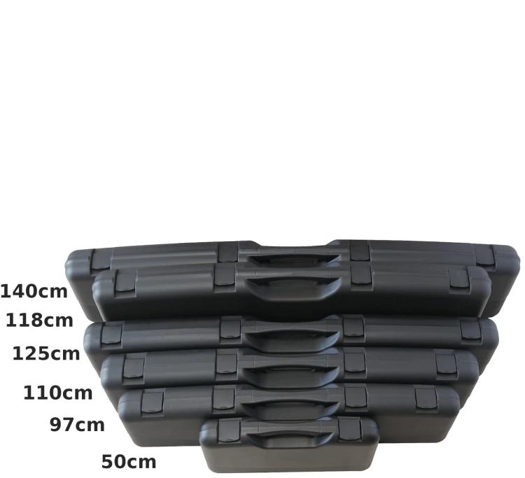 Futerał na broń PCV 125/25 cm