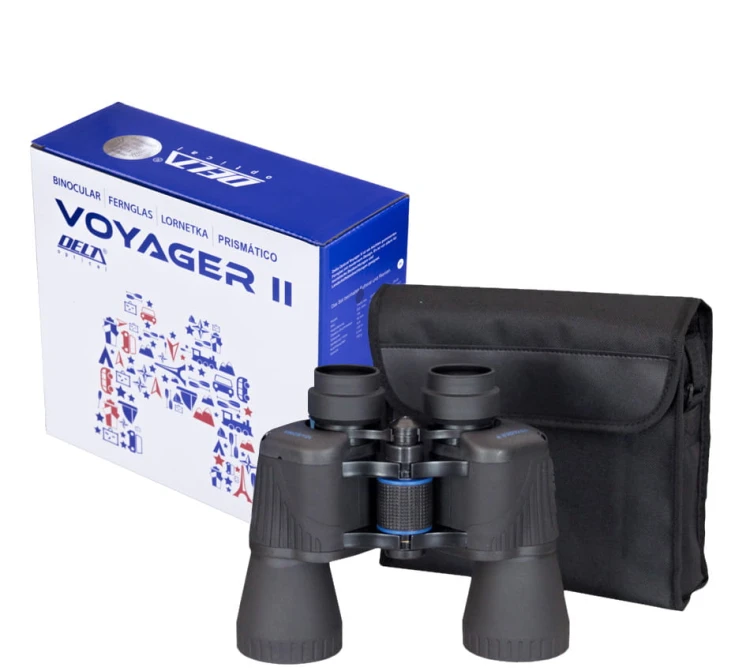 Lornetka Delta Optical Voyager II 12x50 (DO-1505)