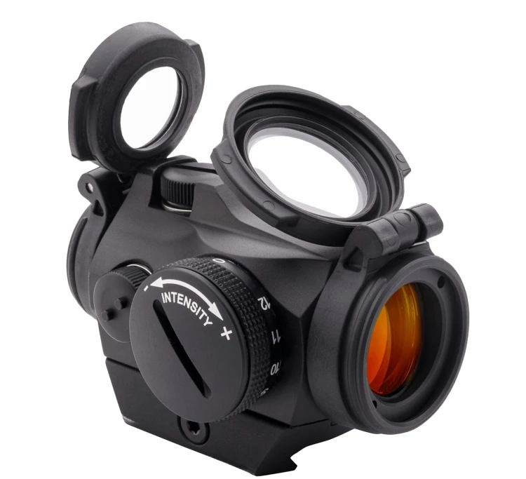 Kolimator Aimpoint Micro H-2 2MOA (200185) (montaż Weaver)