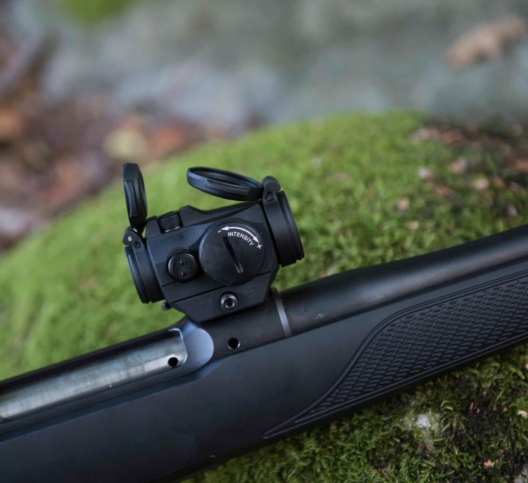 Kolimator Aimpoint Micro H-2 2MOA (200185) (montaż Weaver)