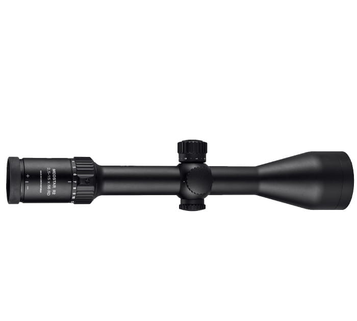Luneta Meopta MeoStar R2 2,5-15x56 RD (BDC-2)