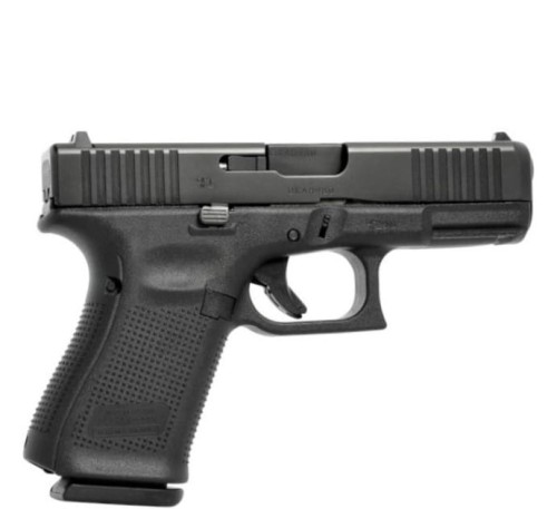 Pistolet GLOCK 19 gen.5 kal.9mm Para (47658)