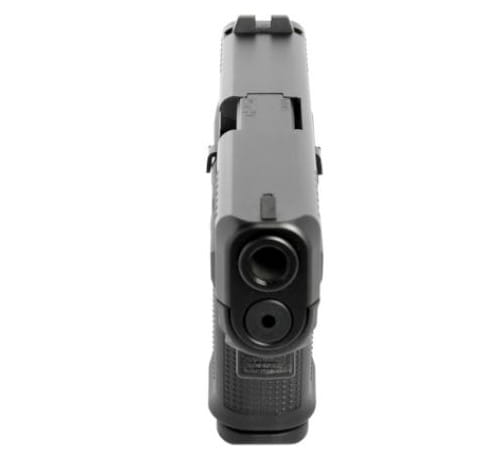 Pistolet GLOCK 19 gen.5 kal.9mm Para (47658)