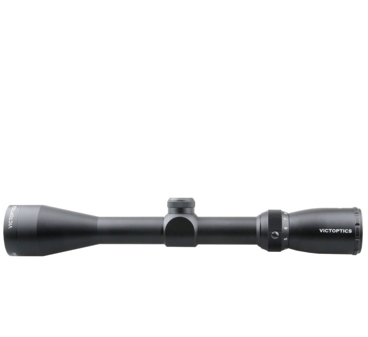 Luneta VictOptics PAC 3-9x40 - SFP - VMD-2 - OPSL20