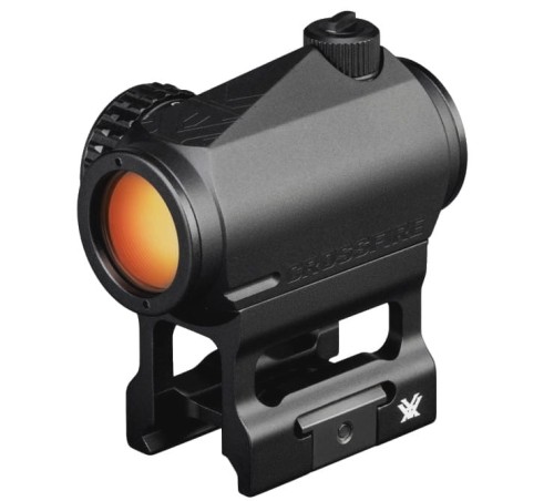 Kolimator Vortex Crossfire Red Dot