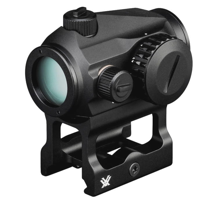 Kolimator Vortex Crossfire Red Dot