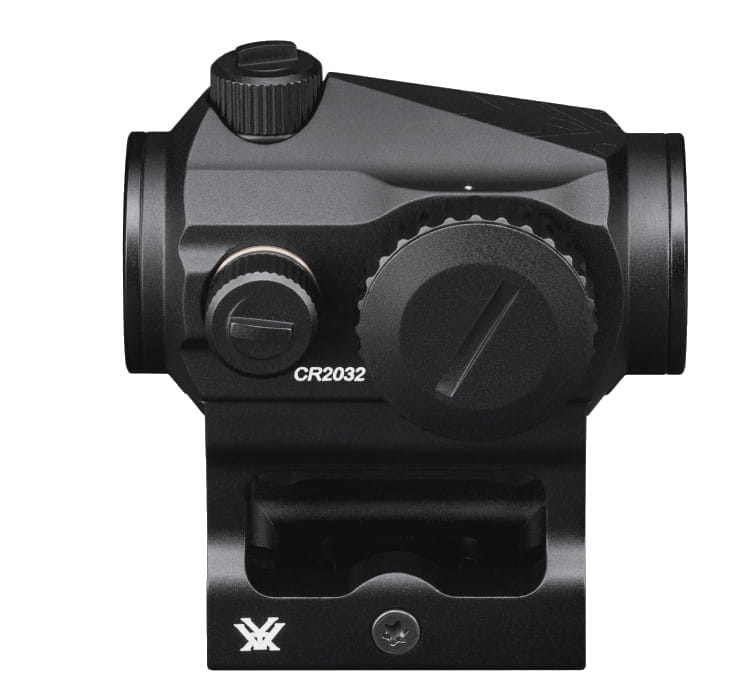Kolimator Vortex Crossfire Red Dot