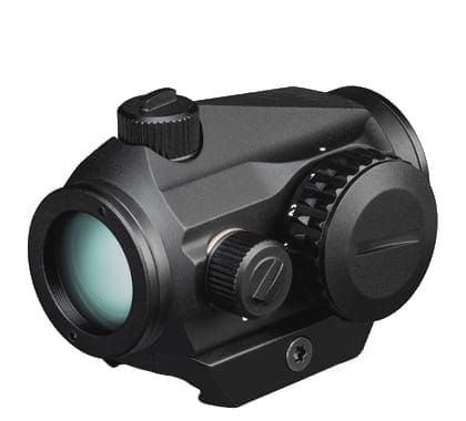 Kolimator Vortex Crossfire Red Dot