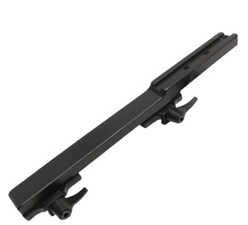 Montaż Picatinny RUSAN do celownika PARD NV-008 Long Action - LA