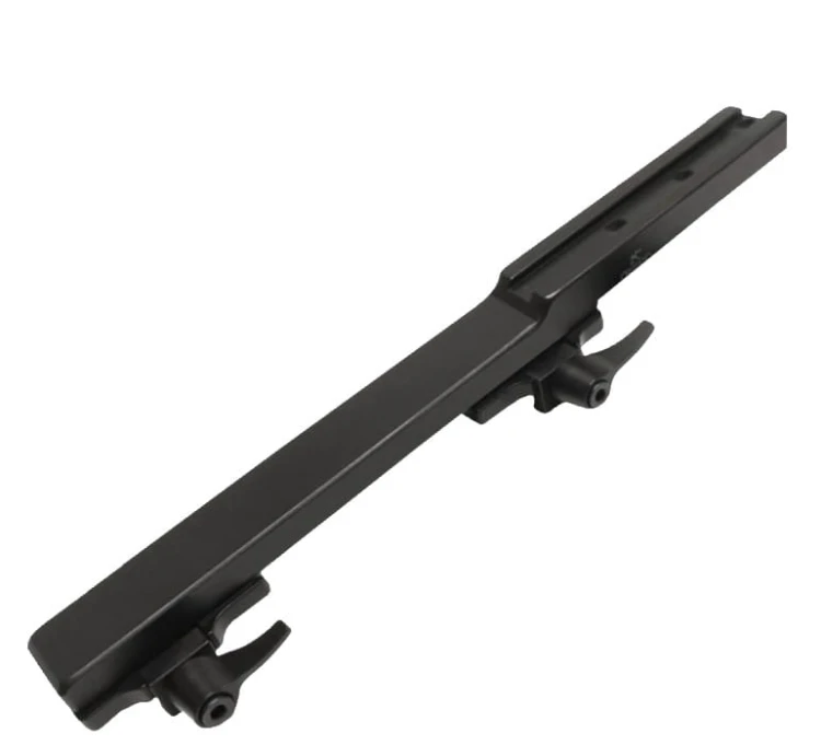 Montaż Picatinny RUSAN do celownika PARD NV-008 Long Action - LA