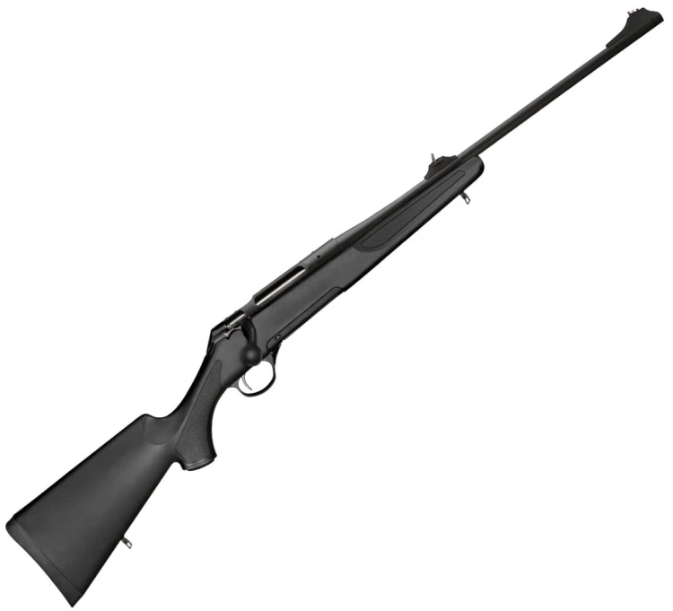 Sztucer Haenel Jaeger 10 T Synthetic kal.308 Win