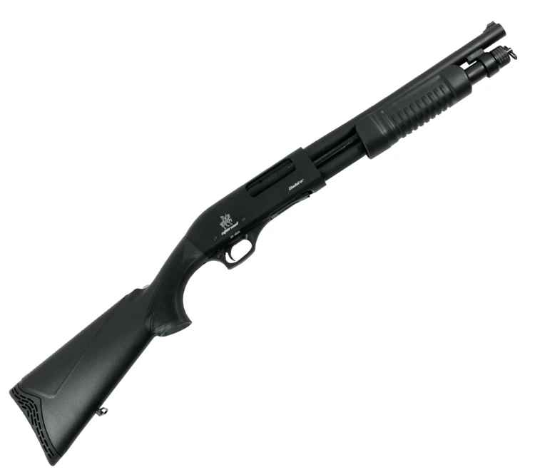 Strzelba Eternal Gladiator Short Barrel 14" kal.12/76