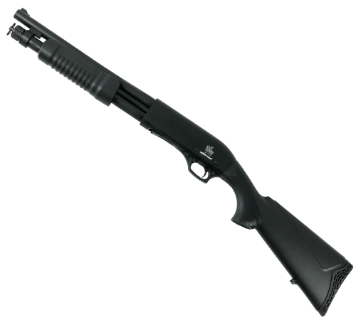 Strzelba Eternal Gladiator Short Barrel 14" kal.12/76