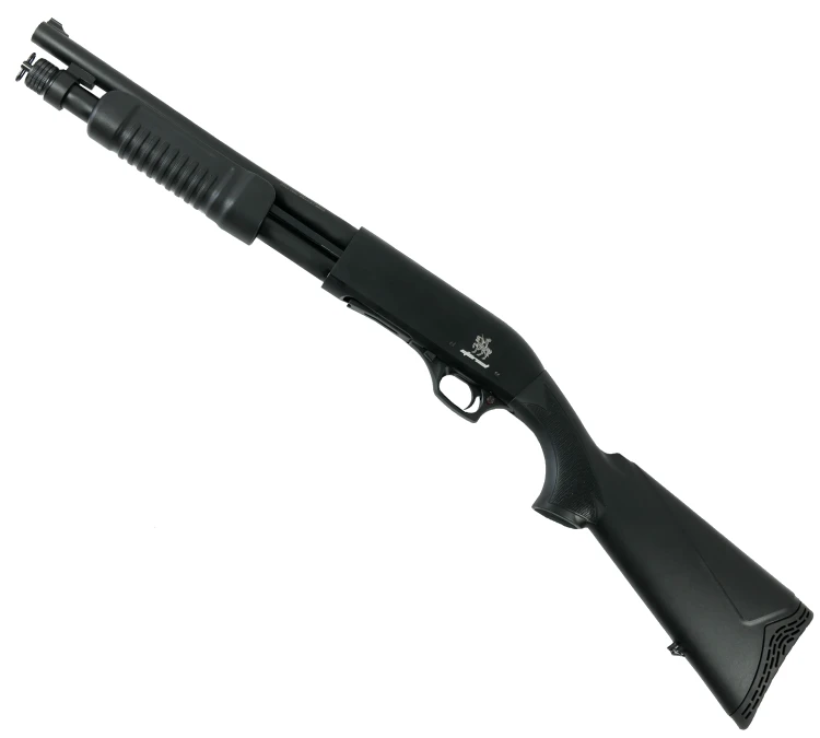 Strzelba Eternal Gladiator Short Barrel 14" kal.12/76