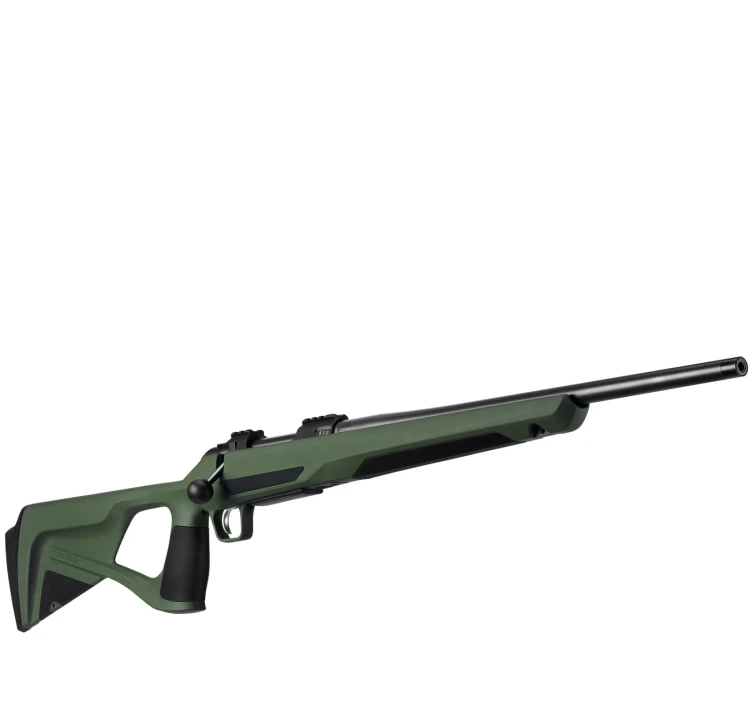Sztucer CZ 600 Ergo kal.308 Win